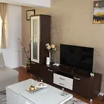 House Prázdninový dům *
