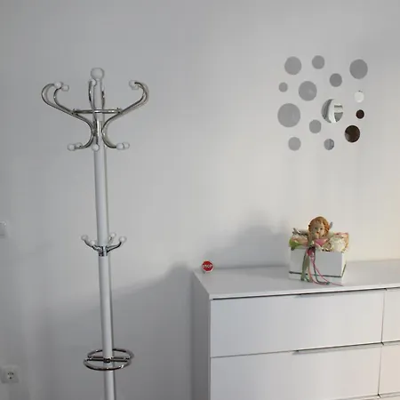 Prázdninový dům House *