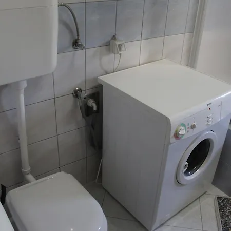 House Prázdninový dům