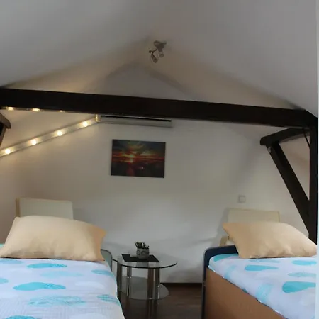 House Prázdninový dům Mostar