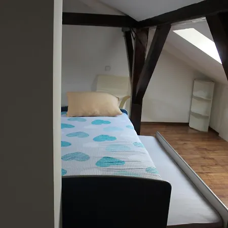 House Prázdninový dům Mostar