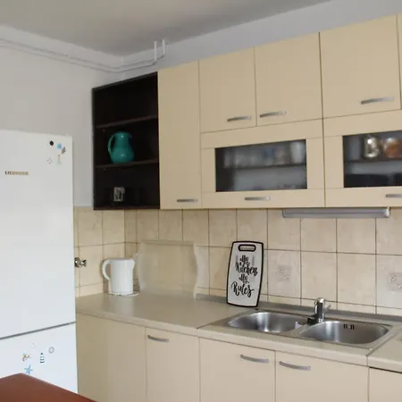 Prázdninový dům House