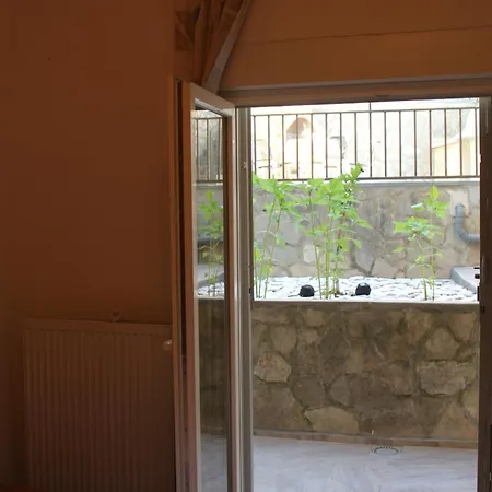 House Prázdninový dům *