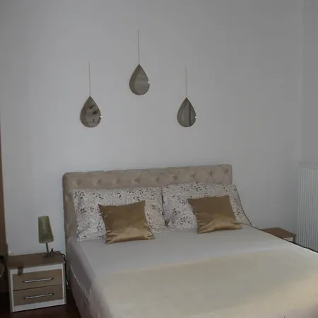 House Prázdninový dům