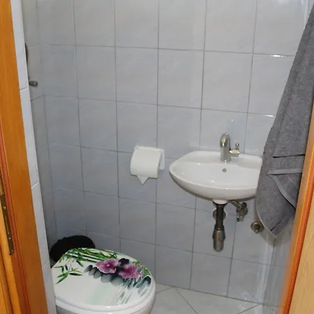 펜션 House 모스타르