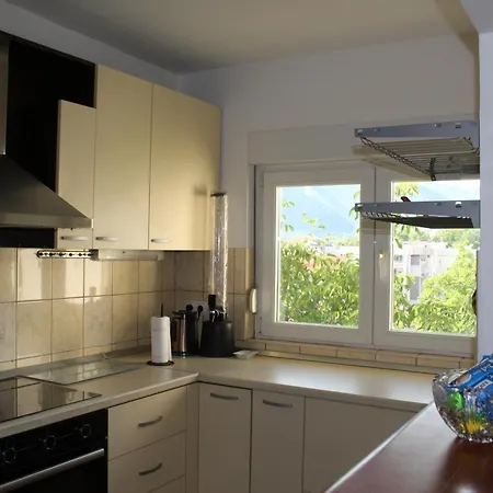 House Prázdninový dům Mostar