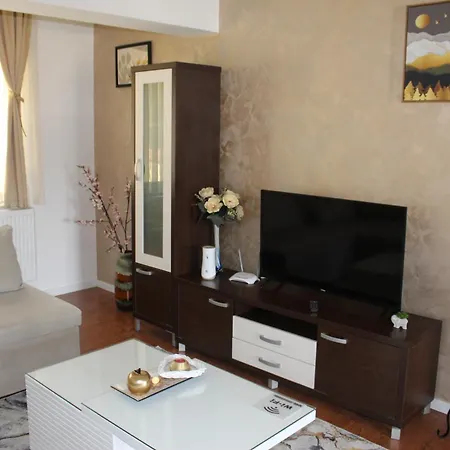 House Prázdninový dům *