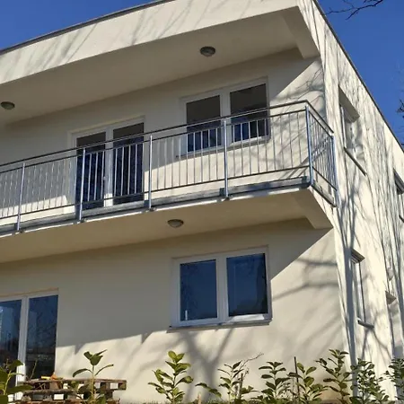 House Holiday home *