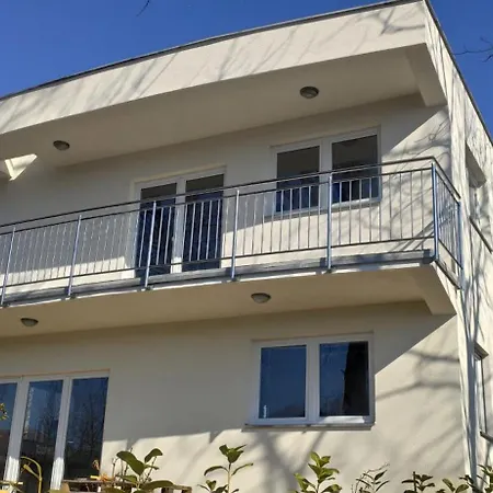 Holiday home House *