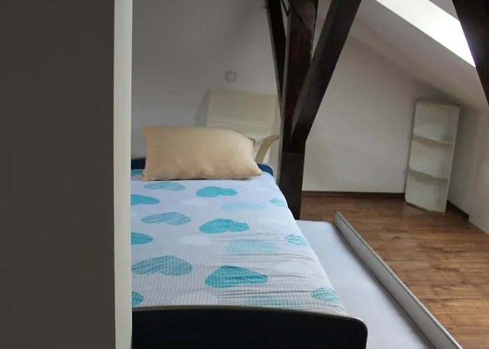 House Feriehus Mostar