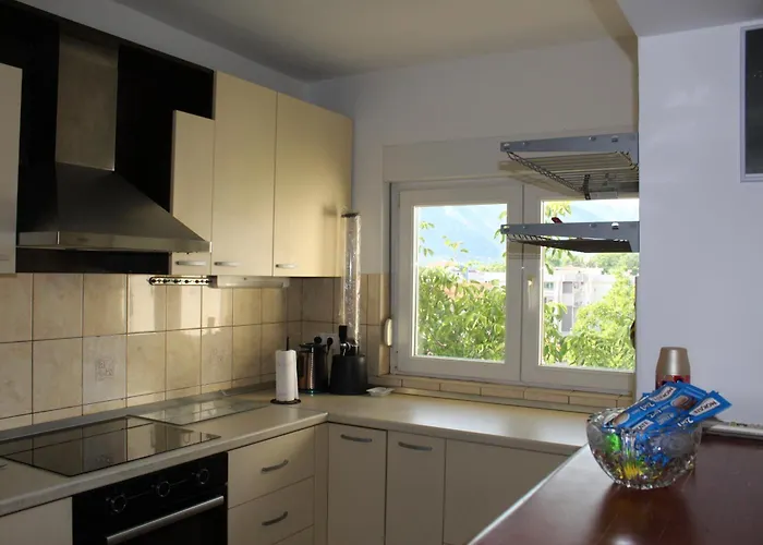 House Feriehus Mostar