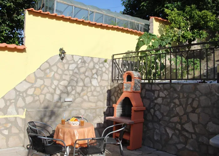 House Feriehus Mostar